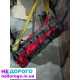 Двигун Mercedes Sprinter OM 613 3.2 W210 W211, дизель, 2000 р., 3.2 л.