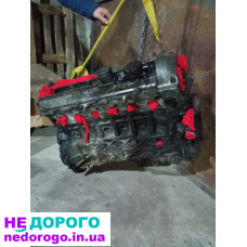 Двигун Mercedes Sprinter OM 613 3.2 W210 W211, дизель, 2000 р., 3.2 л.