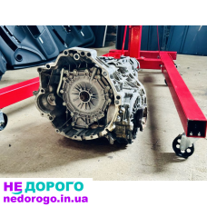 АКПП Audi A4 B7, автомат, 2.0 бензин, ALT, 2007 рік, українська збірка.
