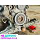 Двигун Audi a6 c6 3.0 TDI BMK, 2004 р., 3.0 л, дизель.