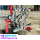 Двигун Audi a6 c6 3.0 TDI BMK, 2004 р., 3.0 л, дизель.