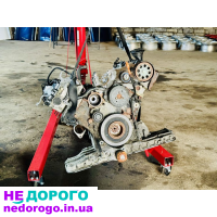 Двигун Audi a6 c6 3.0 TDI BMK, 2004 р., 3.0 л, дизель.
