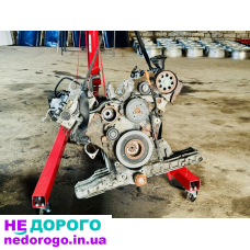 Двигун Audi a6 c6 3.0 TDI BMK, 2004 р., 3.0 л, дизель.