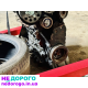 Двигун Audi A4 B7 2.0 TDI BMR 2004, 2.0 л дизель.