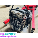 Двигун Audi A4 B7 2.0 TDI BMR 2004, 2.0 л дизель.