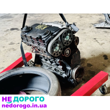 Двигун Audi A4 B7 2.0 TDI BMR 2004, 2.0 л дизель.