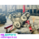 Двигун Audi A6 C6 2.7 TDI BPP, 2004 р., 2.7 л, дизель.