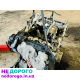 Двигун Audi A6 C6 2.7 TDI BPP, 2004 р., 2.7 л, дизель.