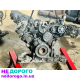 Двигун Audi A6 C6 2.7 TDI BPP, 2004 р., 2.7 л, дизель.