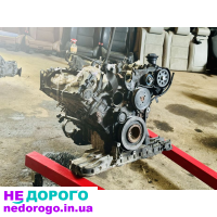 Двигун Audi A6 C6 2.7 TDI BPP, 2004 р., 2.7 л, дизель.