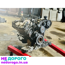 Двигун Audi A6 C6 2.7 TDI BPP, 2004 р., 2.7 л, дизель.
