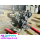 Двигун Audi A6 C6 2.7 TDI BPP, 2004 р., 2.7 л, дизель.
