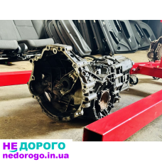 Двигун 2.0 TDI BMR, коробка передач механіка, Audi A4 B7, 2007 рік, дизель.