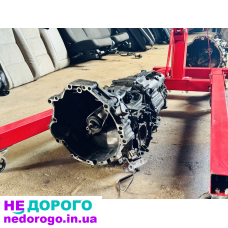 КПП Audi a6 c6 3P56 2.7 tdi механіка, українська, агрегат, 2008, дизель.