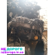 Двигун Opel Z19DT, 1.9 cdti, випущений в Україні, об'єм 1.9 л, працює на дизельному паливі.