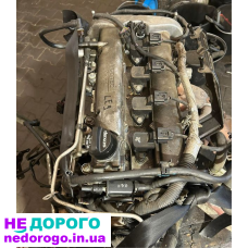 Двигун Opel Antara 2.4 LE9 2012 2.4 бензин.