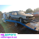 Двигун Opel Ascona 1.3, 1.6, 1.8 бензин, МКПП, рік випуску, українська розборка.