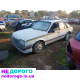 Двигун Opel Ascona 1.3, 1.6, 1.8 бензин, МКПП, рік випуску, українська розборка.