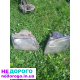 Опель Аскона розборка