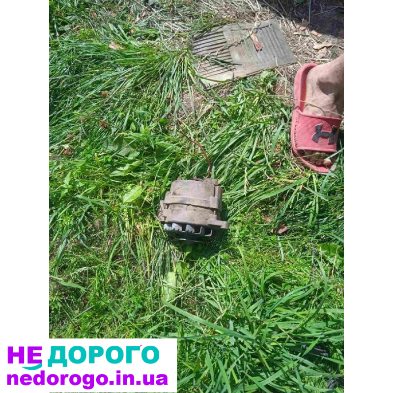 Опель Аскона розборка