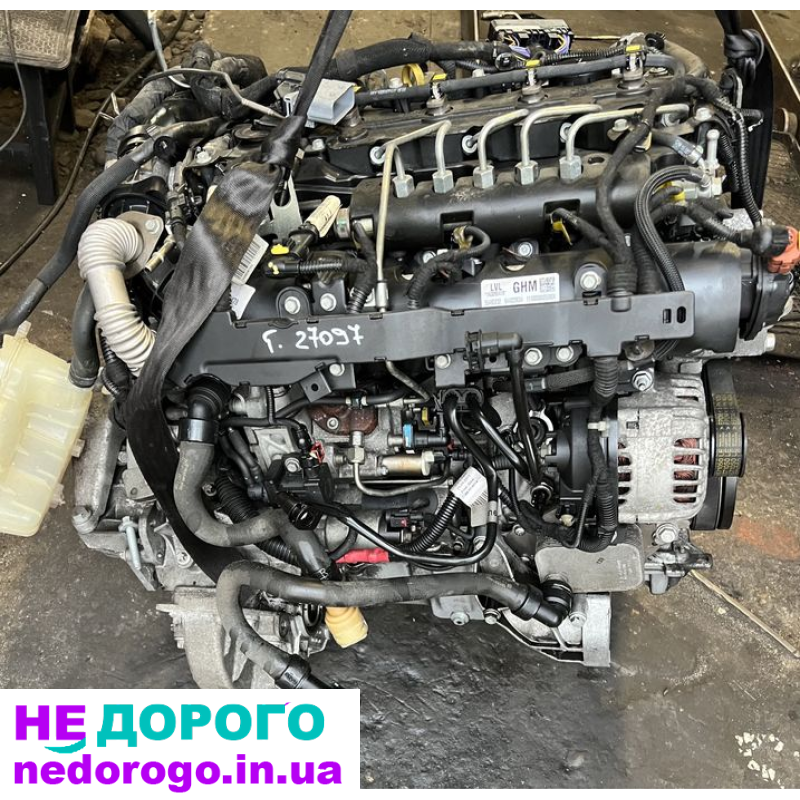 Опель астра джей 1.6 lvl 2014року коробка Opel Astra J 1.6 cdti