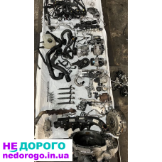 Опель астра джей 1.6 lvl 2014року коробка Opel Astra J 1.6 cdti