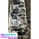 Опель астра джей 1.6 lvl 2014року коробка Opel Astra J 1.6 cdti