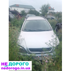 Двигун Opel Astra J 1.7 дизель МКПП, 2012 р.в., об'єм 1.7 л, паливо - дизель.