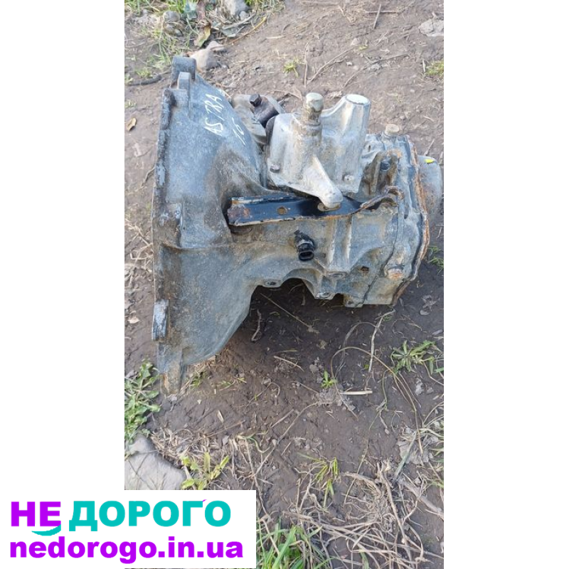 Агрегат Opel Astra F 1.6 F13 1991 1.6 л бензин.