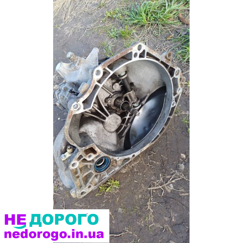 Агрегат Opel Astra F 1.6 F13 1991 1.6 л бензин.