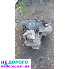 Агрегат Opel Astra F 1.6 F13 1991 1.6 л бензин.