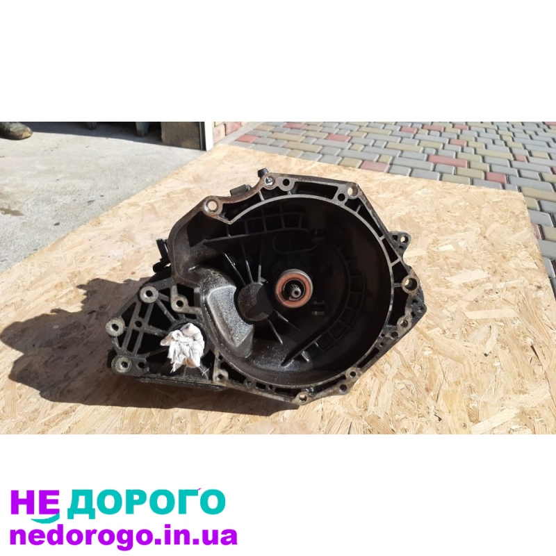Opel Astra G, z14xep, F13, 2004, 1.4 л, бензин.