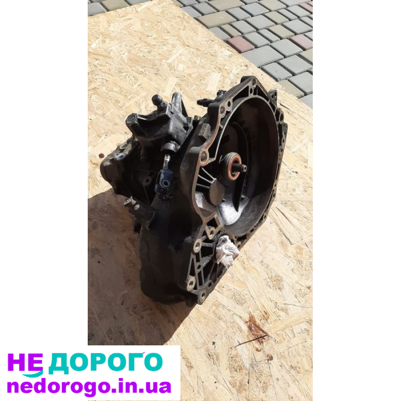 Opel Astra G, z14xep, F13, 2004, 1.4 л, бензин.