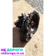 Opel Astra G, z14xep, F13, 2004, 1.4 л, бензин.