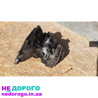 Opel Astra G, z14xep, F13, 2004, 1.4 л, бензин.