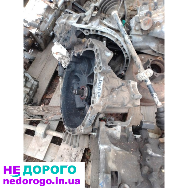 Двигун Opel Astra G 1.6 2005 1.6 л бензин, Land Rover Freelander 2 2012 2.0 л дизель.