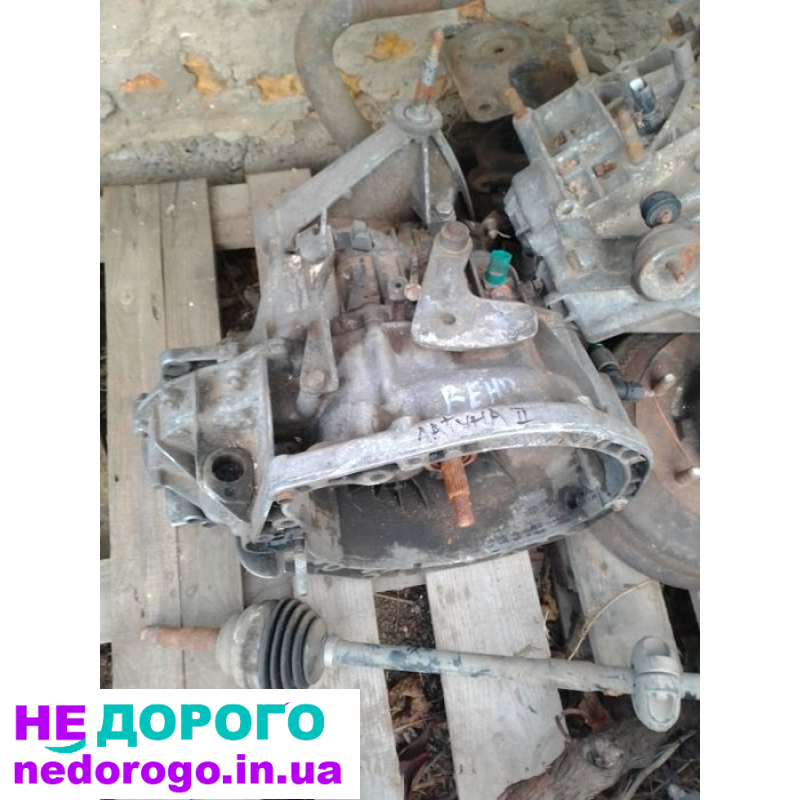 Двигун Opel Astra G 1.6 2005 1.6 л бензин, Land Rover Freelander 2 2012 2.0 л дизель.