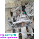 Двигун Opel Astra G 1.6 2005 1.6 л бензин, Land Rover Freelander 2 2012 2.0 л дизель.