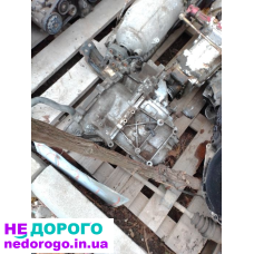 Двигун Opel Astra G 1.6 2005 1.6 л бензин, Land Rover Freelander 2 2012 2.0 л дизель.