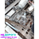 Двигун Opel Astra G 1.6 2005 1.6 л бензин, Land Rover Freelander 2 2012 2.0 л дизель.