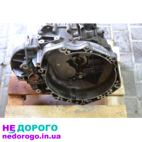 Двигун Opel Z20LEH, КПП M32, об'єм 2.0 T, рік випуску 2004, Opel Astra H, Zafira B, номери деталей 55186624, 55194293, 55192042.