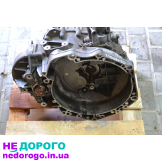 Двигун Opel Z20LEH, КПП M32, об'єм 2.0 T, рік випуску 2004, Opel Astra H, Zafira B, номери деталей 55186624, 55194293, 55192042.
