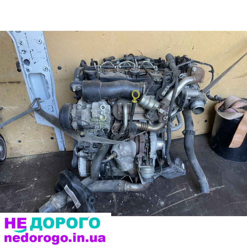 Двигун Opel Astra A17DTS 2016 1.6 л дизель, Mokka 2017 1.6 л дизель, Chevrolet Cruze 2018 1.6 л дизель, Traker 2019 1.6 л дизель.