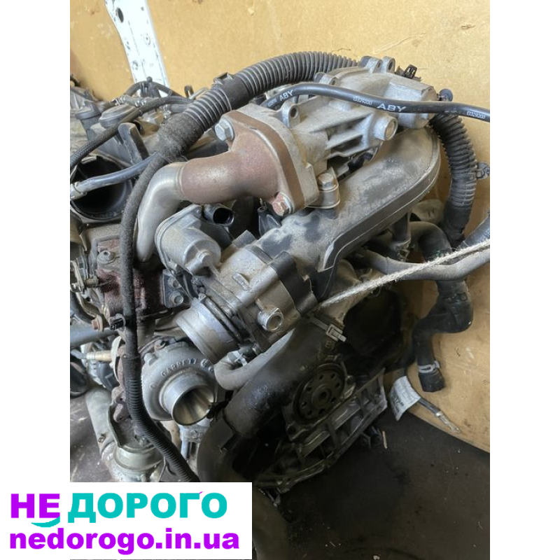 Двигун Opel Astra A17DTS 2016 1.6 л дизель, Mokka 2017 1.6 л дизель, Chevrolet Cruze 2018 1.6 л дизель, Traker 2019 1.6 л дизель.