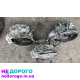 Опель астра зафіра мкпп коробка передач м32 1.7 cdti 6 ступка zafira b
