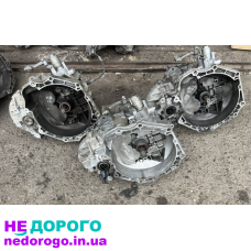 Опель астра зафіра мкпп коробка передач м32 1.7 cdti 6 ступка zafira b