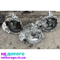 Опель астра зафіра мкпп коробка передач м32 1.7 cdti 6 ступка zafira b