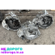 Опель астра зафіра мкпп коробка передач м32 1.7 cdti 6 ступка zafira b