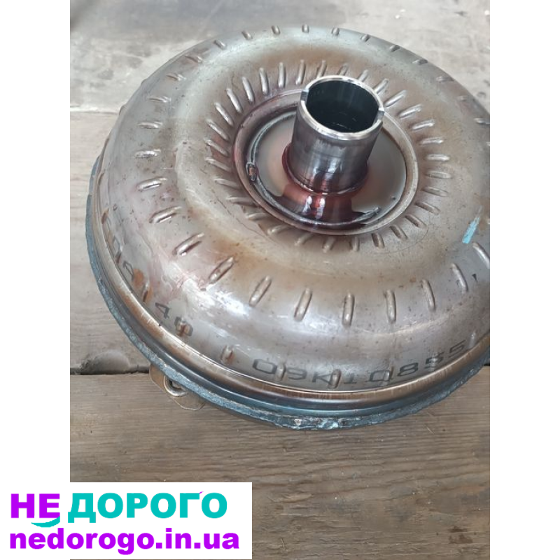 Коробка автомат Opel Corsa D 93190768, 2006 рік, 1.4 л бензин.
