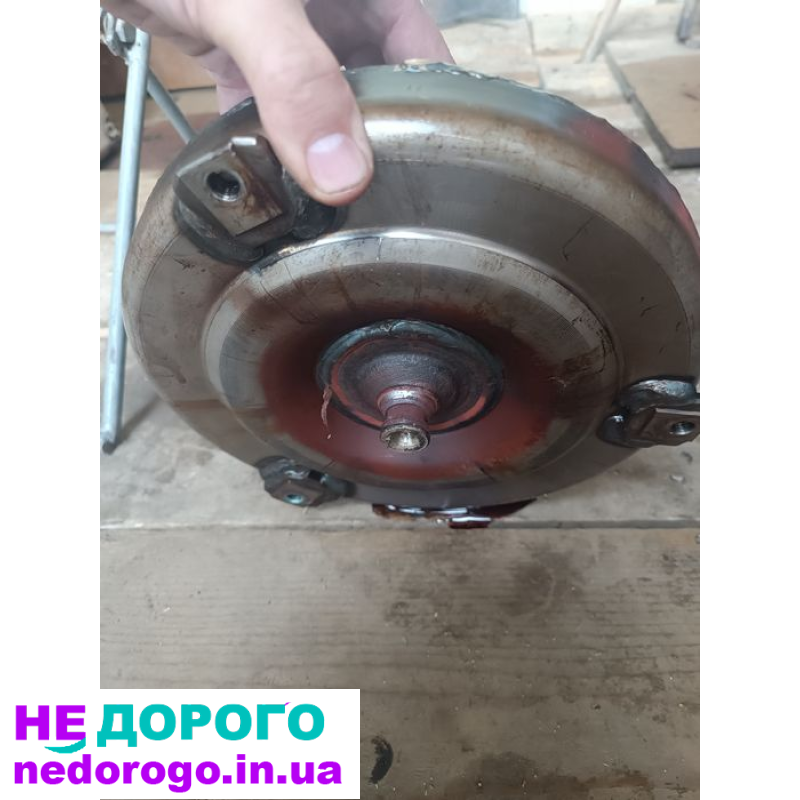 Коробка автомат Opel Corsa D 93190768, 2006 рік, 1.4 л бензин.